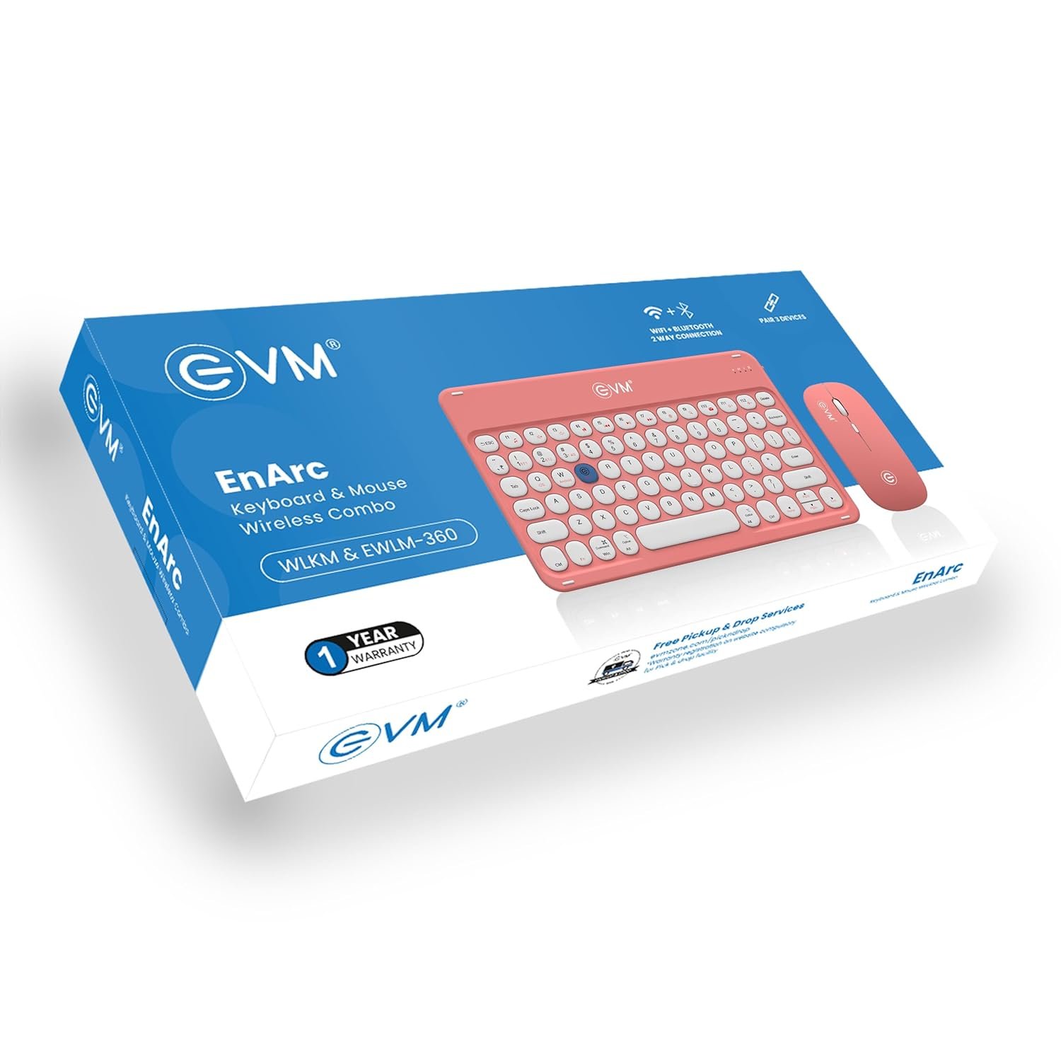 EVM 5